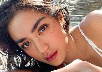 Katanya Lebih Adem Ayem Usai Tinggal di Bali dan Putus dengan Richard Kyle, Tiba-tiba Jessica Iskandar Singgung Kesabaran Saat Unggah Kebersamaan dengan El Barack, 'Tabah Ya'