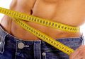 Pria Ini Berhasil Turunkan Berat Badannya Hingga 35 Kg Karena Dapatkan Motivasi dari Anaknya, Apa yang Dilakukannya?