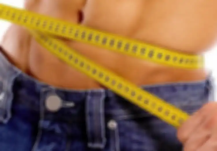 Pria Ini Berhasil Turunkan Berat Badannya Hingga 35 Kg Karena Dapatkan Motivasi dari Anaknya, Apa yang Dilakukannya?