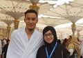 Usai Didera Kasus Hukum, Okie Agustina Justru Bagikan Kabar Duka Dari Suami