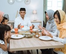 Jangan Salah Kaprah, Simak Tips Memilih Menu Sahur dan Buka Puasa dari Ahli