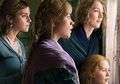 Sinopsis Little Women, Film Nominasi Best Picture Piala Oscar 2020 yang Tayang di Bioskop Indonesia Mulai Hari Ini