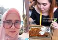 Mulan Jameela Tak Masalah Makan Hanya dengan Garam; “Yang Penting Nikmat”, Apakah Manfaatnya Senikmat Rasanya?