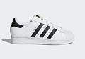 Jangan Ketipu, Ini Cara Membedakan adidas Superstar Asli dan Palsu