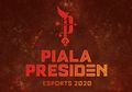 Presiden Jokowi Dikabarkan Hadiri Kick Off Piala Presiden eSports 2020