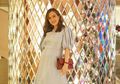 Segera Melahirkan Anak Pertama, Shandy Aulia Girang Pasang Foto Calon Bayinya di Pohon Natal , Jadi Kado Natal?