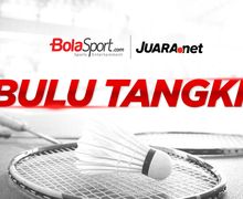 Hari Pertama Fuzhou China Open 2019 Pulangkan Dua Wakil Unggulan