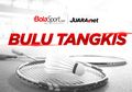 Jadwal Turnamen Bulu Tangkis BWF World Tour Musim 2019 - Masih Ada Satu Turnamen Akan Digelar di Indonesia