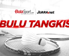 Jadwal Turnamen Bulu Tangkis BWF World Tour Musim 2019 - Masih Ada Satu Turnamen Akan Digelar di Indonesia