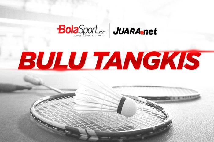 Salah satu hasil undian Indonesia Open 2019 (16-21 Juli) yang menarik berasal dari nomor ganda putra.