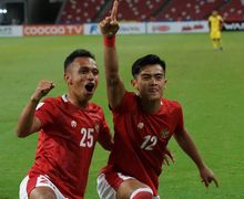 Soal Gaji Fantastis Irfan Jaya yang Ditawarkan Bali United, Pimpinan Klub: itu Konfirmasinya ke Siapa?