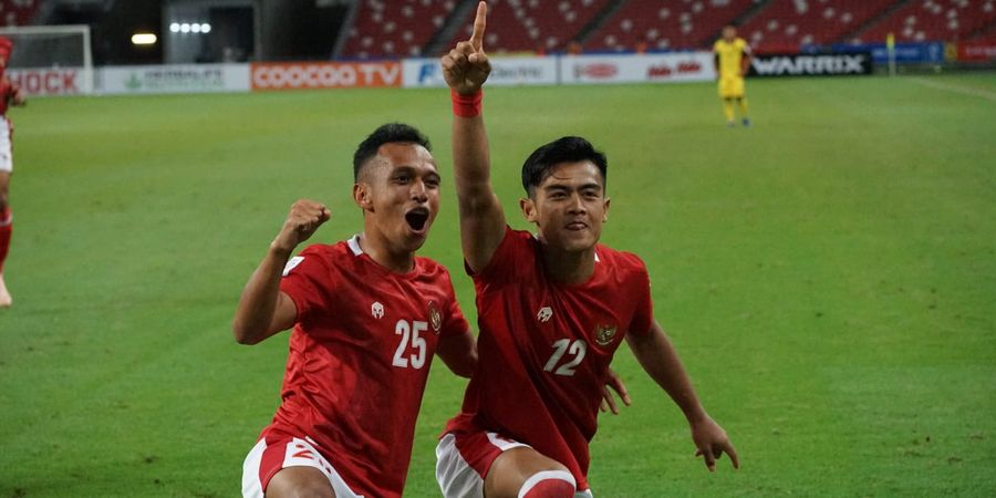 Harapan Bos Bali United Setelah Datangkan Top Skorer Timnas Indonesia di Piala AFF 2020