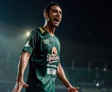 Mantan Bek Persebaya Ini Ingin Bawa Persija ke Papan Atas Liga 1 2020