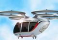 Emirates Bakal Luncurkan Taksi Drone di Dubai pada 2020. Cuma April Mop?