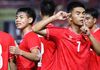 Hasil Kualifikasi Piala Asia U-20 2025 - Gagal Kudeta Suriah, Publik Marah Vietnam Terancam Gagal Lolos