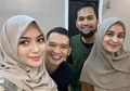 Nyawa Rezky Adhitya di Ujung Tanduk, Shireen Sungkar Bongkar Teuku Wisnu Nangis hingga Tak Bisa Syuting, Suami Citra Kirana: Emang Gue Hampir Mati