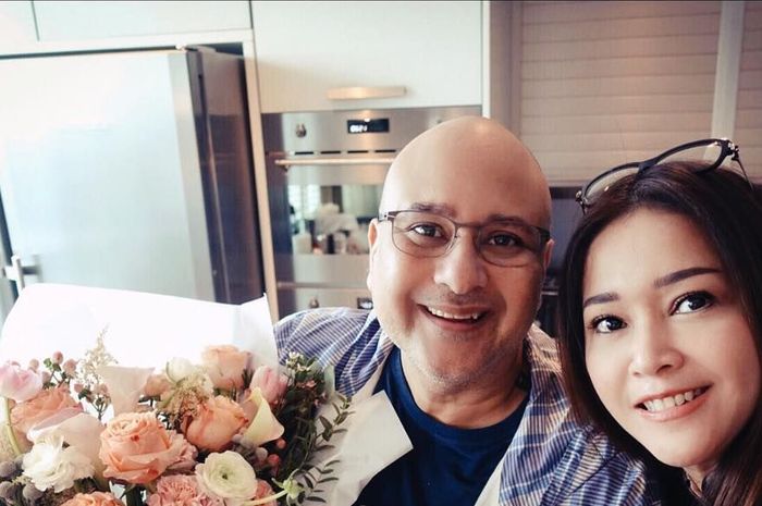 17 Toko Kue Lezat   Pada Jakarta Yg Mampu Warnai Harimu