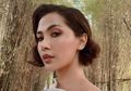 Unggah Foto Tanpa Makeup Sambil Berjemur Sinar Matahari Pagi, Nadia Mulya Banjir Pujian Netter
