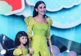 Bilqis Khumairah Razak Nyanyi Lagu Ayu Ting Ting Dalam Bahasa Turki, Calon Penyanyi Masa Depan!