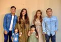Suami dan Anak Mulai Aneh-Aneh dengan Penampilannya, Ashanty: Aku Udah Mau Ngamuk!