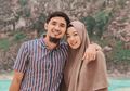 Mantan Atlet Wushu Ini Pertama Kali Rayakan Lebaran, Begini Potret Cantiknya Mengenakan Modest Wear
