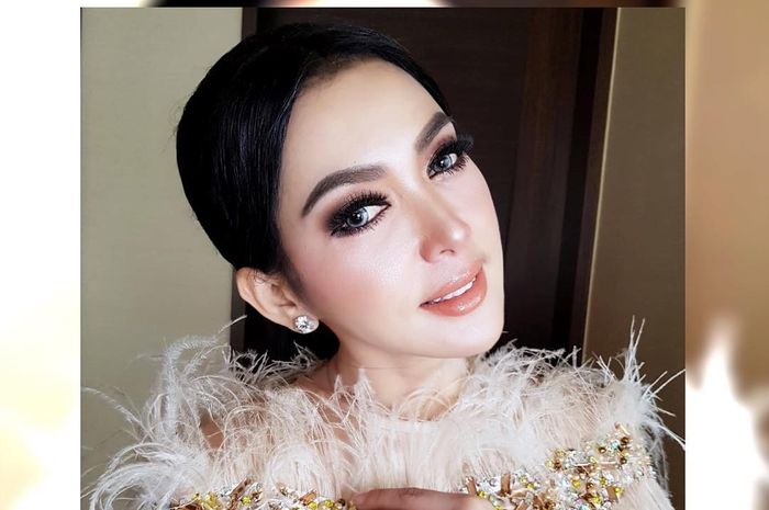 Sempat Jadi Ibu Kos, Syahrini Ceritakan Berbagai Sumber Kekayaannya