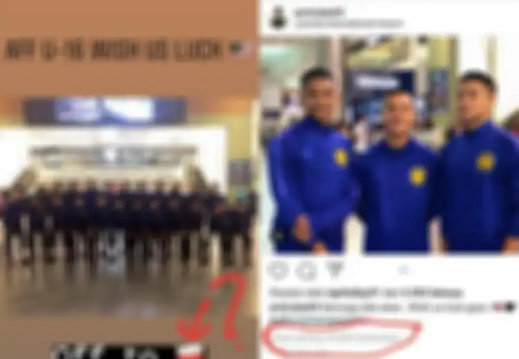 'The Power Of Netizen', Malaysia Akhirnya Minta Maaf Atas Insiden Bendera Indonesia Terbalik