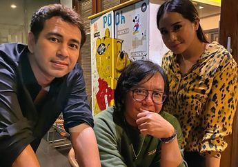 Koleksi Jam Tangan Miliknya Dihargai Setara Lamborghini Milik Raffi Ahmad, Ari Lasso Justru Tak Terima Hingga Sindir Telak Suami Nagita Slavina: Hidup ini Tak Melulu Tentang Uang!