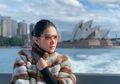 Bertolak ke Sydney, Intip Deretan Aksesori Mewah Syahrini Saat Bulan Madu, Glamor Banget!