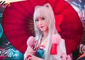 Sherlin Tsu Ini Ingin Jadi Pro Player Kagura dan Kalahkan RRQ Lemon!