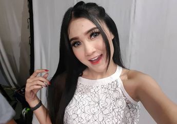 Kisah Kelam Biduan Dangdut Nella Kharisma, Dituduh Selingkuh dengan Mantan Bupati Kediri hingga Naik Motor Hujan-hujanan Saat Manggung Bareng Grup Orkestra