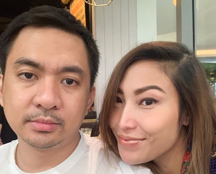 Regi Datau bongkar sifat asli Ayu Dewi