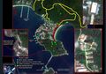 Melalui Citra Satelit, Kapal Selam Nuklir China Terungkap Masuk Wilayah Tersembunyi Ini, 'AS Akan Kewalahan dan Kalah Perang dari China'