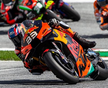 MotoGP San Marino 2020 - Brad Binder Klaim Kompetisi Semakin Gila