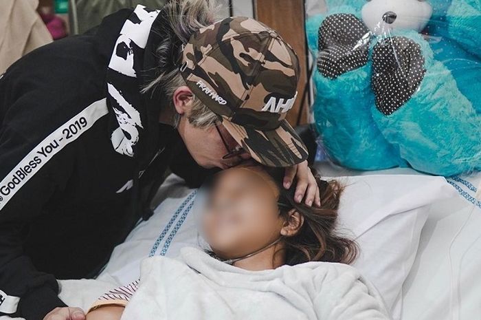 5 Istilah yang Sering Muncul di Kasus Audrey, Ketahui Artinya! - Hai