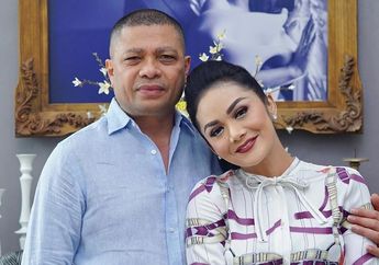 Sudah Saking Klepek-klepeknya Terhadap Raul Lemos, Krisdayanti Rela Jauh-jauh Pergi Ke Jerman Dan Habiskan 281 Juta Rupiah Untuk Lakukan Perawatan Supermahal Ini, Semua Demi Suami Keduanya Itu