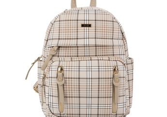 5 Backpack Kekinian Biar Pembelajaran Tatap Muka Makin Semangat!