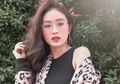 Pakai Dress Seksi Transparan, Tampilan Natasha Wilona Justru Banjir Pujian!