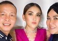 Nasi Sudah Jadi Bubur, Abdul Rozak Mendadak Gusar Usai Ayu Ting Ting Pamer Kemesraan dengan Adit Jayusman: Nanti Sudah Aman