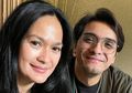 Awet Muda Hingga Dikira Kakak Adik, Intip Penampilan Modis Donna Harun Saat Jalan Bareng Anak Laki-lakinya
