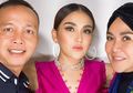 Dulu Biarkan ART Paruh Baya Duduk Lesehan di Bawah Sementara Umi Kalsum dan Abdul Rozak Asyik Sendiri, Kini Orangtua Ayu Ting Ting Kepergok Lakukan Hal Ini