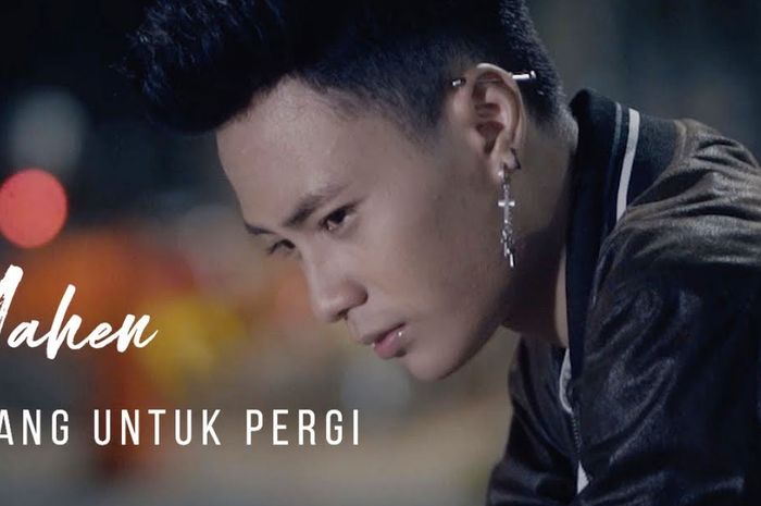Lirik & Chord Lagu Datang Untuk Pergi - Mahen, Jangan Pernah Lagi - Sonora.id