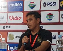 Timnas U-16 Indonesia Diterpa Kabar Buruk Jelang Semifinal, Bima Sakti Wajib Memutar Otaknya