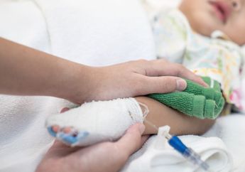 Kelabui Dokter, Seorang Ayah Membuat Anaknya Dikira Meninggal karena Covid-19, Apa yang Sesungguhnya Terjadi Membuat Hati Miris