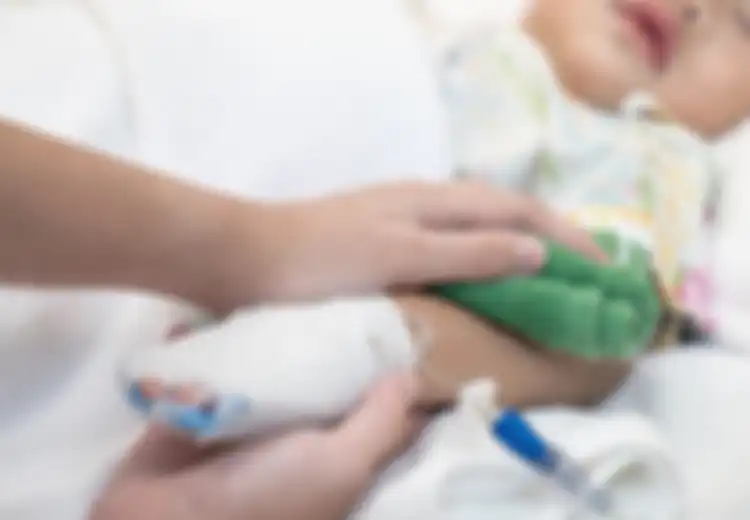Anaknya Dianggap Meninggal karena Virus Corona, 11 Hari Kemudian Seorang Ayah Sekaligus Pesepakbola Ini Mengakui Fakta Mengejutkan, Ternyata Dokter Telah Dikelabuinya