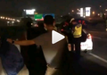 Video: Ferdian Paleka Ditangkap Tim Prabu di Tol Jakarta Merak