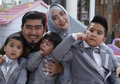 Geger, Rupanya Sudah tak Tinggal Seatap, Istri Ustad Solmed Menangis saat Curhat Pilu, Singgung Soal Anak, Ada Apa?