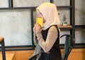 Ogah Kena Cibir Pakai Kerudung Macam Kolak Musiman Sampai Pencitraan, Dinar Candy Justru Tantang Balik Warganet Nyinyir: 'Mikir'