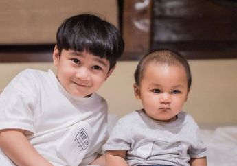 Tak Ada Angin Tak Ada Hujan, Sosok Peramal Ini Prediksi Masa Depan Rafathar dan Kiano, Sebut Salah Satu Diantara Mereka Akan Punya 2 Orang Adik, Siapa?