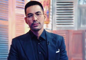Ditunjuk Jadi Presenter Ajang Penghargaan Bergengsi, Robby Purba Histeris